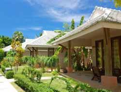 New Lapaz Villa and Resort Koh Samui