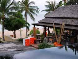 New Star Beach Resort Koh Samui