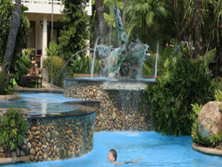 Palm Island Resort Koh Samui