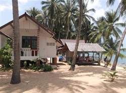 Palm Point Village Koh Samui
