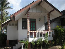 Palm Point Village Koh Samui