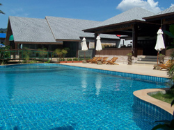 Sea Valley Hotel and Spa Koh Samui