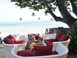 Tango Beach Resort  Koh Samui