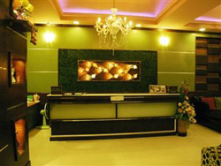 A Mansion Hotel Krabi