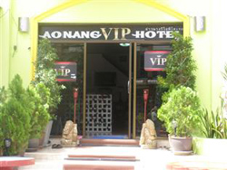 Ao Nang VIP Hotel Krabi