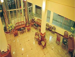 City Hotel Krabi
