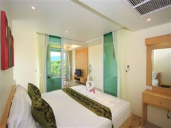 Mandawee Resort and Spa Krabi