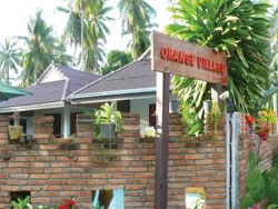 Orange Village Krabi
