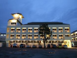 Riverside Hotel Krabi
