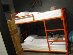 Sleep Club Hostel Krabi