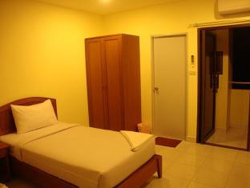 Suwanna Hotel Krabi