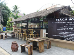 The Beach House Hotel Pranburi Krabi