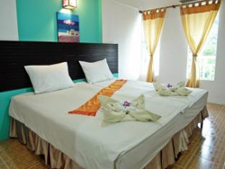 The Palace Aonang Resort Krabi