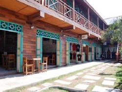 Huan Saran Guesthouse Pai