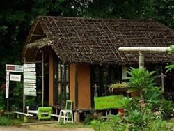 Khun Nai Tern Sai Hotel Pai