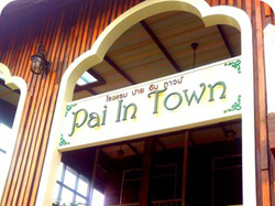 Pai In Town Hotel Pai