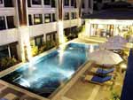 places to stay in Patong