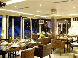 Avantika Boutique Hotel Patong Beach