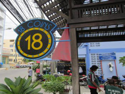 18 Coins Inn Pattaya
