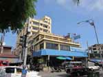 places to stay in Pattaya