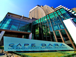 Cape Dara Resort