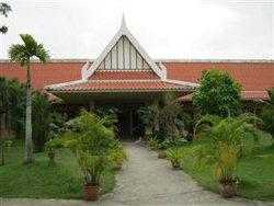Kwan Jai Ta Resort