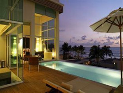 Aleenta Resort Phuket