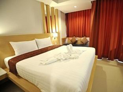 Aspery Hotel Phuket