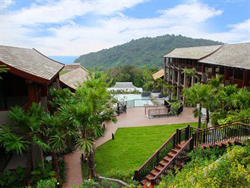 Avista Hideaway Resort and Spa Phuket