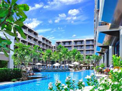 Baan Laimai Beach Resort Phuket
