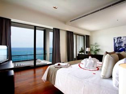 Cape Sienna Phuket Hotel and Villas Phuket