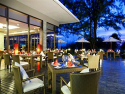 Centara Grand West Sands Resort and Villas Phuket