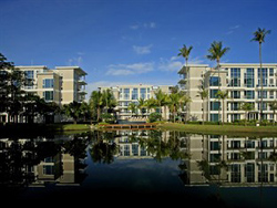 Centara Grand West Sands Resort and Villas Phuket