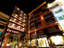 De Coze Hotel Phuket