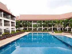 Deevena Patong Resort and Spa Phuket