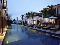 La Flora Resort Phuket