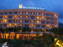 Millennium Resort Phuket