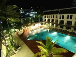 Sawaddi Patong Resort and Spa Phuket