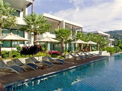 Sea Pearl Villas Resort Phuket