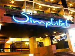 Simplitel Hotel Phuket