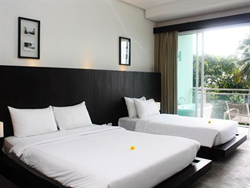 Sugar Palm Grand Hillside Hotel Phuket