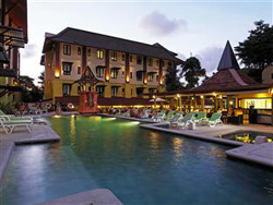 The Phulin Resort Phuket