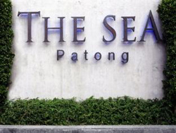 The Sea Patong Hotel Phuket