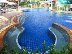 The Yorkshire Hotel Phuket