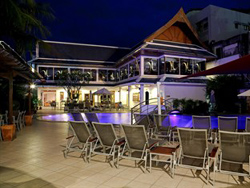 The Yorkshire Hotel Phuket