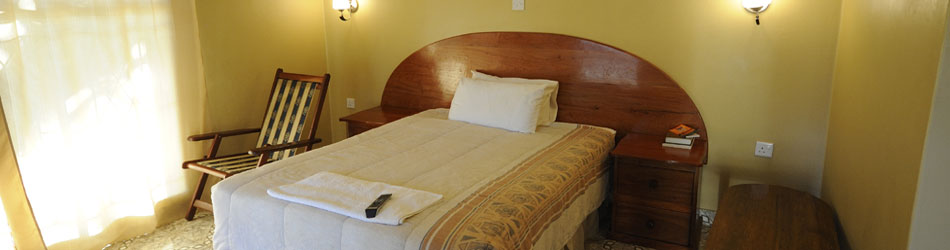 Hotels and Lodges Victoria Falls