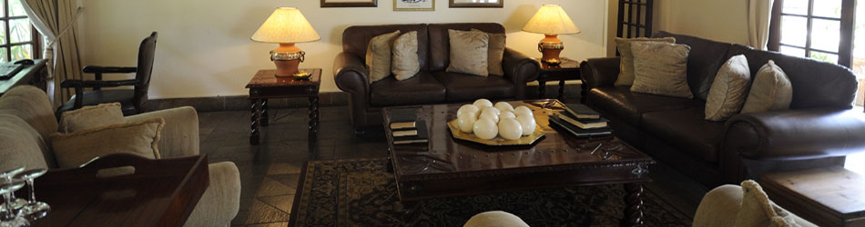 Ilala Lodge Hotel