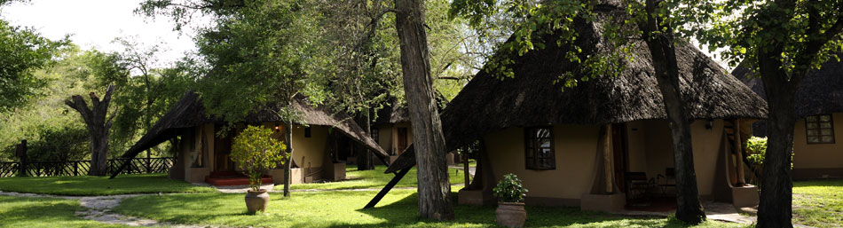 Natural Mystic Lodge