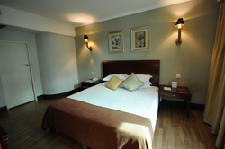 Protea Livingstone Hotel Victoria Falls