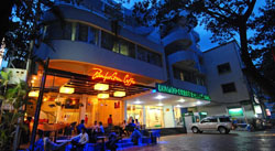 Bao Quang Hotel